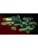 Deep Rock Galactic - Dawn of the Dread Pack DLC