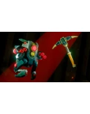 Deep Rock Galactic - Dawn of the Dread Pack DLC