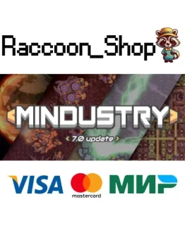 Mindustry * STEAM РОССИЯ Mindustry * STEAM РОССИЯ
