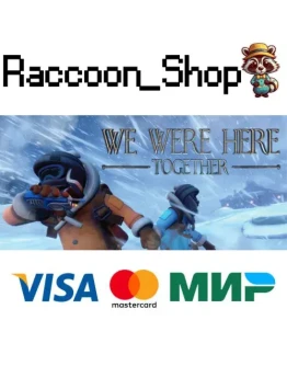 We Were Here Together * STEAM РОССИЯ We Were Here Together * STEAM РОССИЯ
