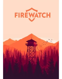Общий аккаунт Firewatch Общий аккаунт Firewatch