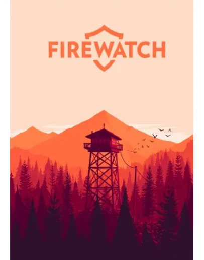 Общий аккаунт Firewatch