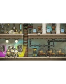 Oxygen Not Included * STEAM РОССИЯ Oxygen Not Included * STEAM РОССИЯ