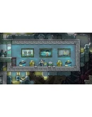 Oxygen Not Included: The Bionic Booster Pack DLC