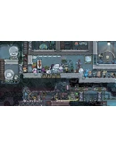 Oxygen Not Included: The Frosty Planet Pack DLC