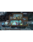 Oxygen Not Included: The Frosty Planet Pack DLC