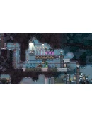 Oxygen Not Included: The Frosty Planet Pack DLC