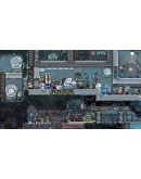 Oxygen Not Included: The Frosty Planet Pack DLC Oxygen Not Included: The Frosty Planet Pack DLC