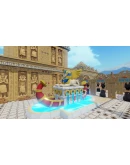 PixARK -Millennia of Enduring Sands: The Legacy of Anci