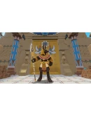 PixARK -Millennia of Enduring Sands: The Legacy of Anci