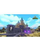 PixARK -Every Little Thing You Do Is Magic DLC