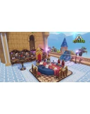 PixARK -Every Little Thing You Do Is Magic DLC