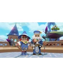 PixARK -Every Little Thing You Do Is Magic DLC