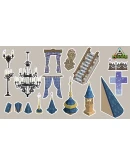 PixARK -Every Little Thing You Do Is Magic DLC