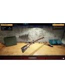 Gunsmith Simulator - Flint &amp PowderSTEAM GIFTRU+МИР