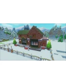 PixARK - Christmas Skins DLC * STEAM RU*KZ*UA*СНГ