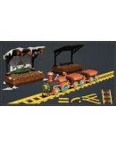 PixARK - Christmas Skins DLC * STEAM RU*KZ*UA*СНГ