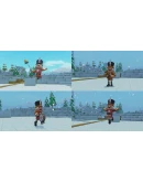 PixARK - Christmas Skins DLC * STEAM RU*KZ*UA*СНГ