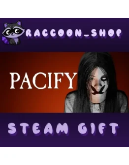 Pacify * STEAM RU*KZ*UA*СНГ