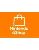 КЭШБЕК 3Карта Nintendo eShop 50 GBPДоставка 24/7