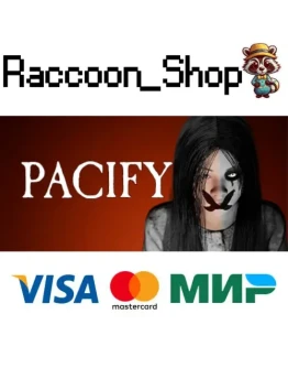 Pacify * STEAM РОССИЯ Pacify * STEAM РОССИЯ