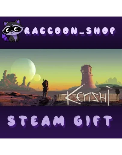 Kenshi * STEAM RU*KZ*UA*СНГ