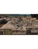 Kenshi * STEAM РОССИЯ