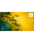 The Rangers In The South АВТОДОСТАВКА STEAM РОССИЯ