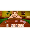 Бу! Испугался? Игра в Сундучки STEAM GIFT РОССИЯ