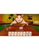 Бу! Испугался? Игра в Сундучки STEAM GIFT РОССИЯ