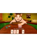 Бу! Испугался? Игра в Сундучки STEAM GIFT РОССИЯ