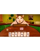 Бу! Испугался? Игра в Сундучки STEAM GIFT РОССИЯ