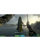 Ultimate Fishing Simulator - Taupo Lake DLC