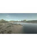 Ultimate Fishing Simulator - Taupo Lake DLC