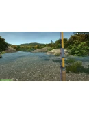 Ultimate Fishing Simulator - Taupo Lake DLC