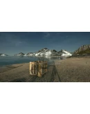 Ultimate Fishing Simulator - Greenland DLC