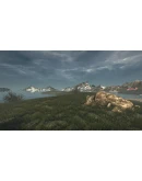 Ultimate Fishing Simulator - Greenland DLC