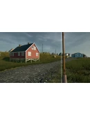 Ultimate Fishing Simulator - Greenland DLC