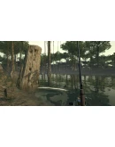 Ultimate Fishing Simulator - Amazon River DLC