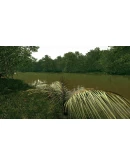 Ultimate Fishing Simulator - Amazon River DLC