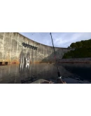 Ultimate Fishing Simulator - Kariba Dam DLC
