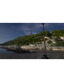 Ultimate Fishing Simulator - Kariba Dam DLC