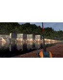 Ultimate Fishing Simulator - Kariba Dam DLC