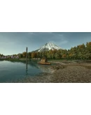 Ultimate Fishing Simulator - Japan DLC RU*KZ*UA*CIS