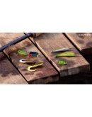 Ultimate Fishing Simulator - Sakura Lures DLC