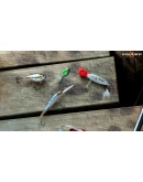 Ultimate Fishing Simulator - Sakura Lures DLC