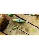 Ultimate Fishing Simulator - Sakura Lures DLC