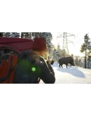 SCUM * STEAM RU*KZ*UA*СНГ