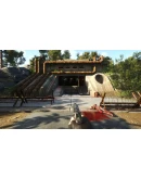 SCUM * STEAM РОССИЯ