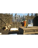SCUM * STEAM РОССИЯ